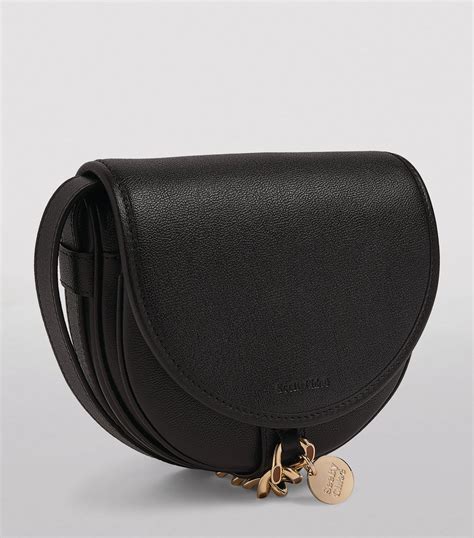 Mara small saddle bag 